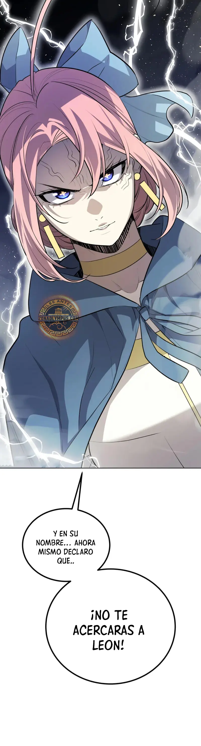 Espada OP > Capitulo 140 > Page 321