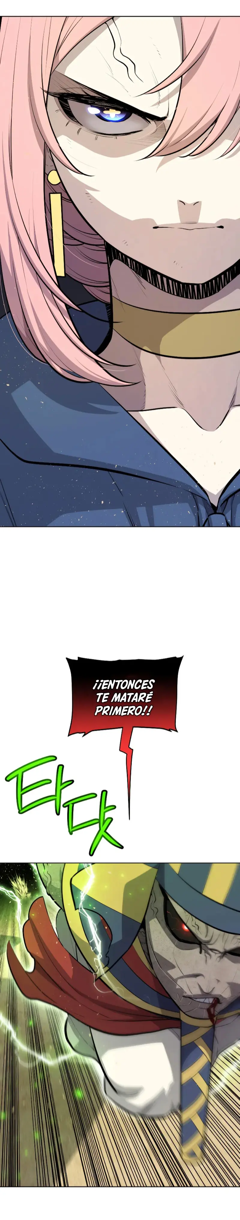 Espada OP > Capitulo 141 > Page 41