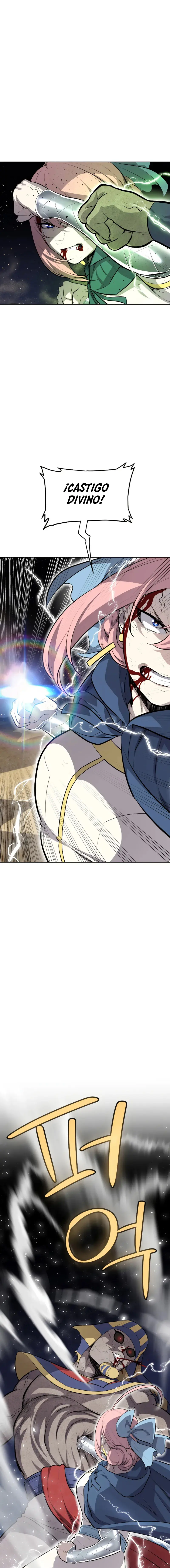 Espada OP > Capitulo 141 > Page 91