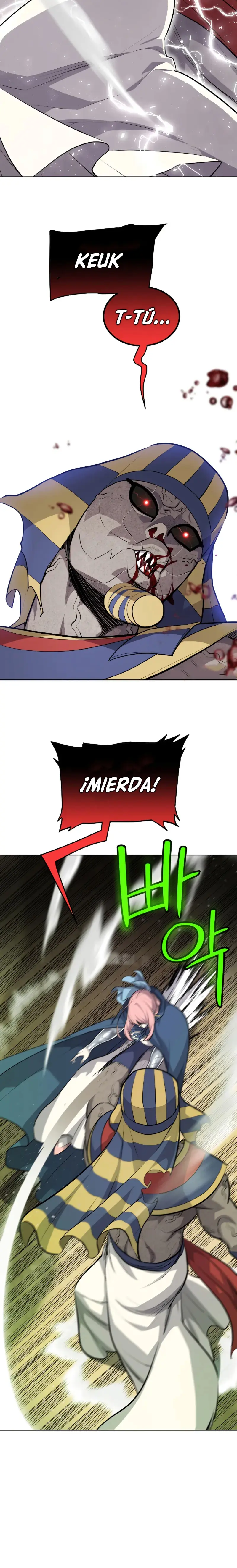 Espada OP > Capitulo 141 > Page 111
