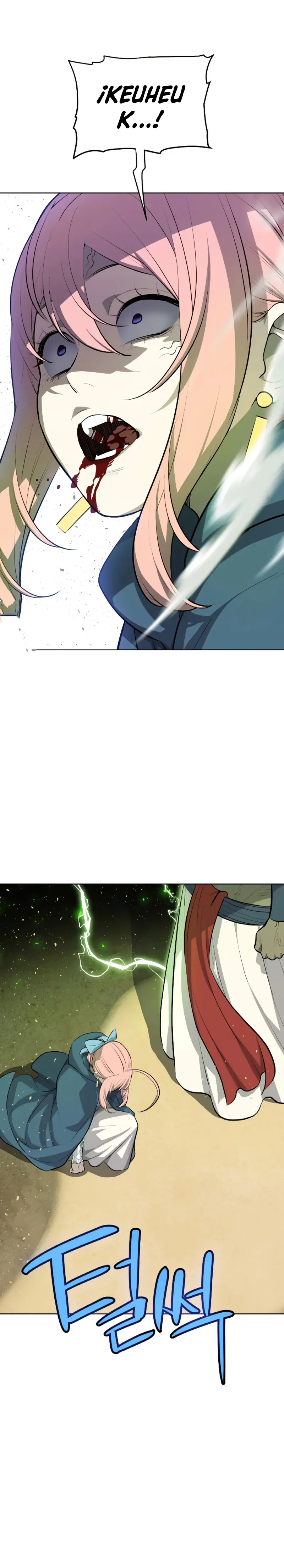Espada OP > Capitulo 141 > Page 121