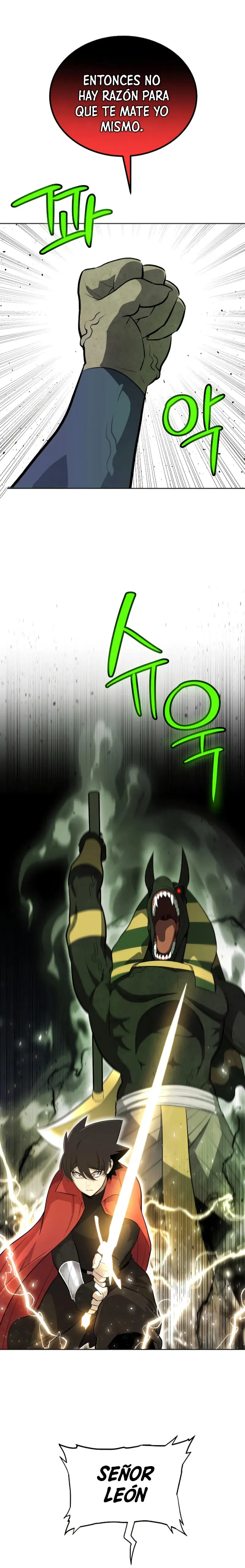 Espada OP > Capitulo 141 > Page 201