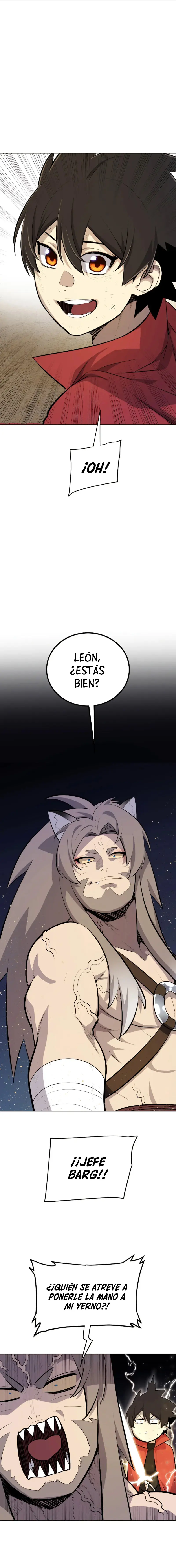 Espada OP > Capitulo 141 > Page 241