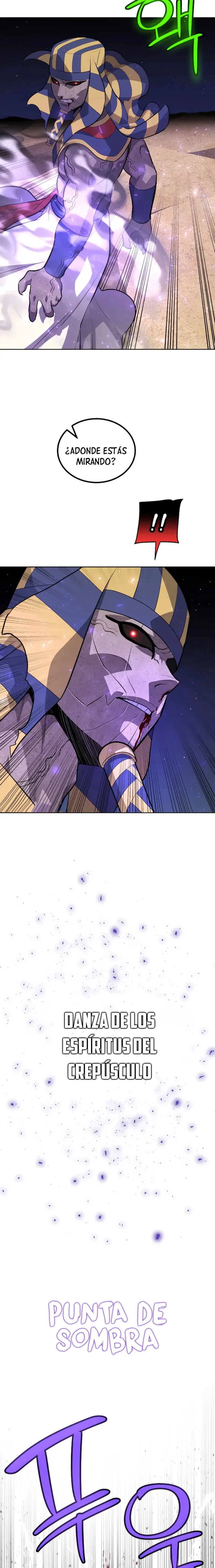 Espada OP > Capitulo 141 > Page 261