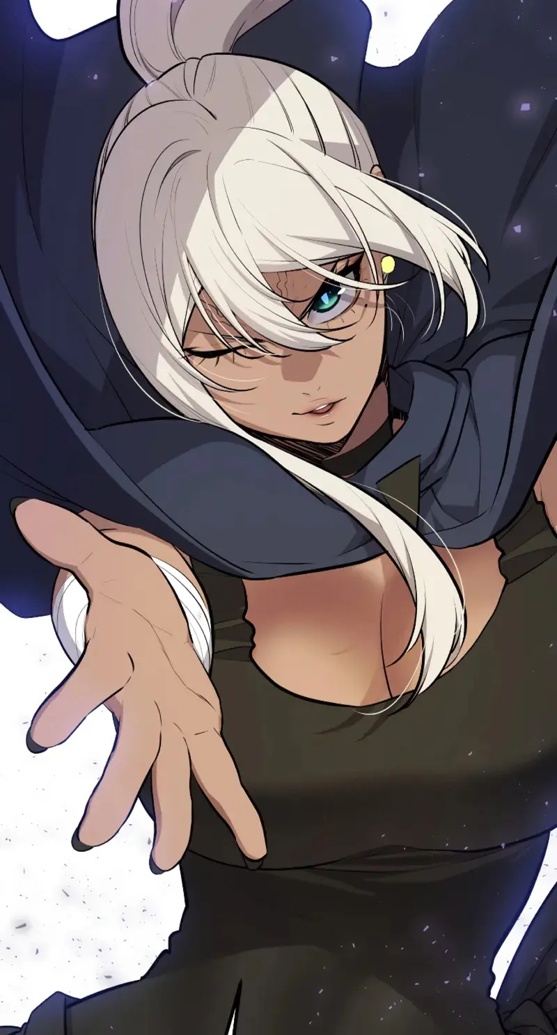 Espada OP > Capitulo 141 > Page 281