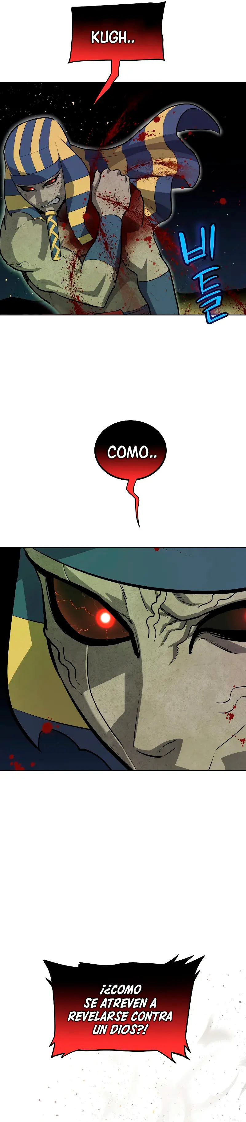 Espada OP > Capitulo 141 > Page 301