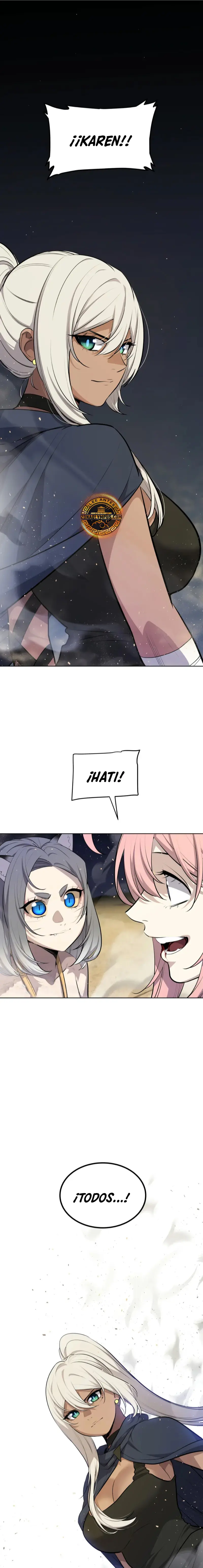Espada OP > Capitulo 142 > Page 11