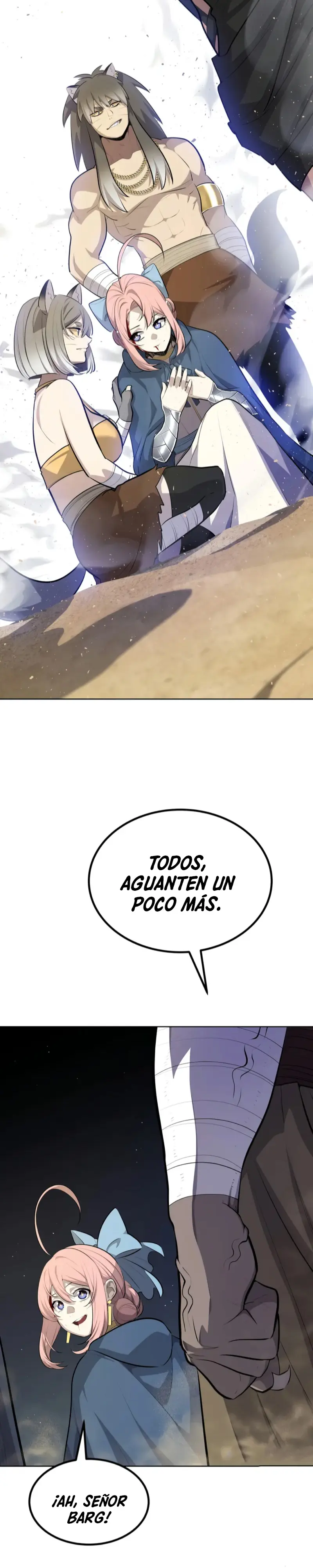 Espada OP > Capitulo 142 > Page 21