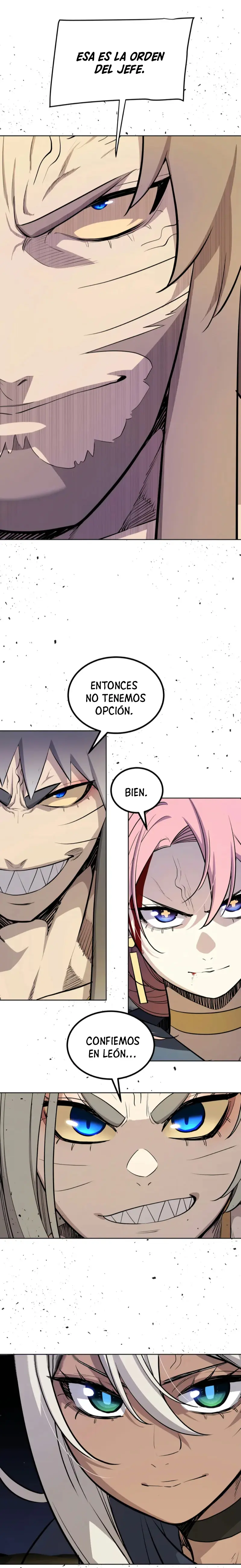 Espada OP > Capitulo 142 > Page 31