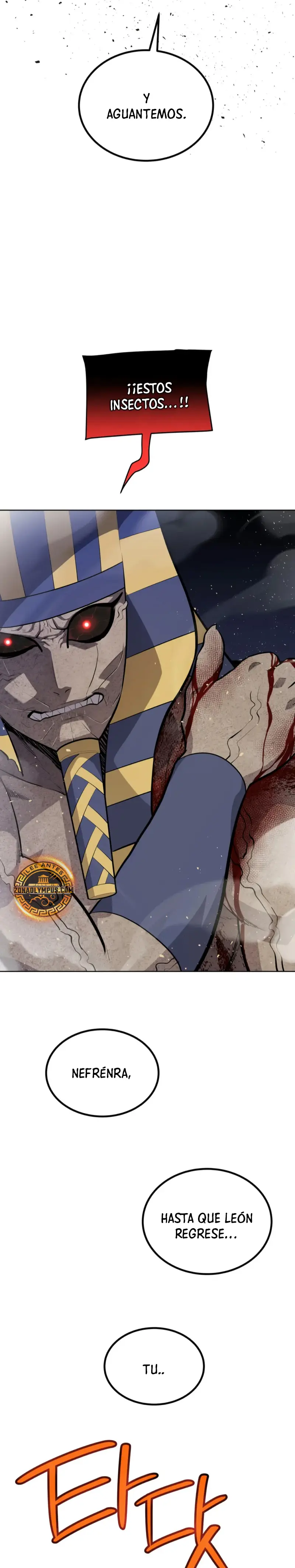 Espada OP > Capitulo 142 > Page 41