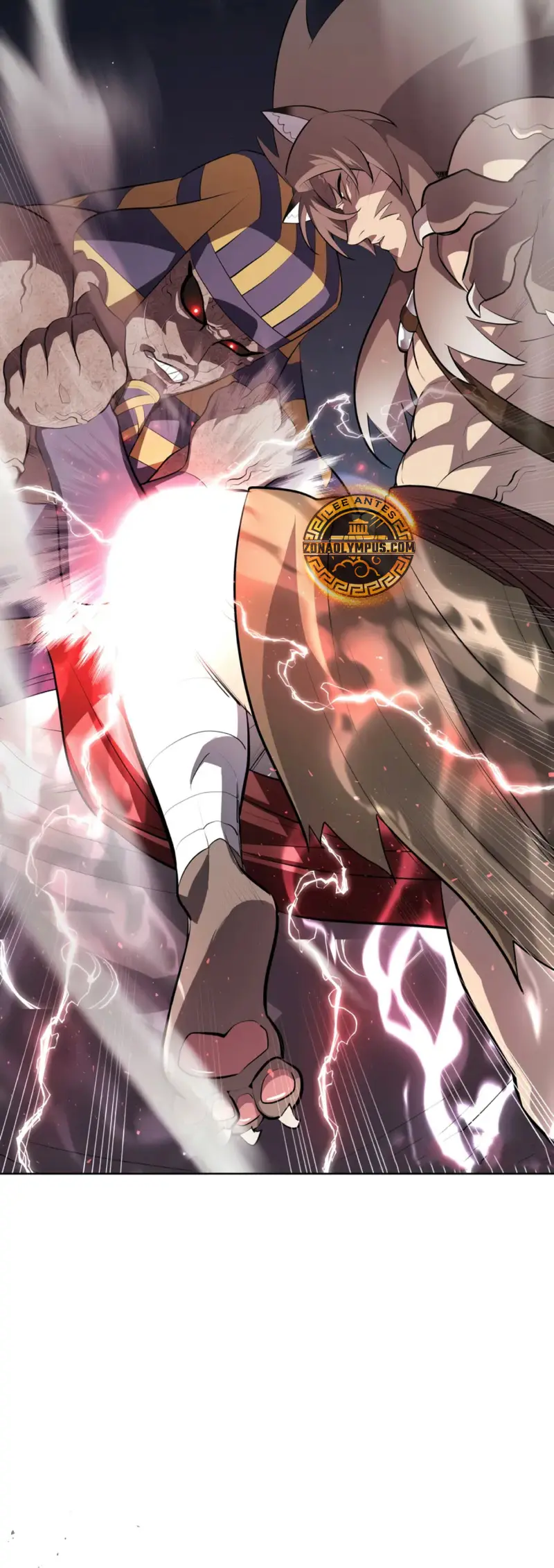 Espada OP > Capitulo 142 > Page 61