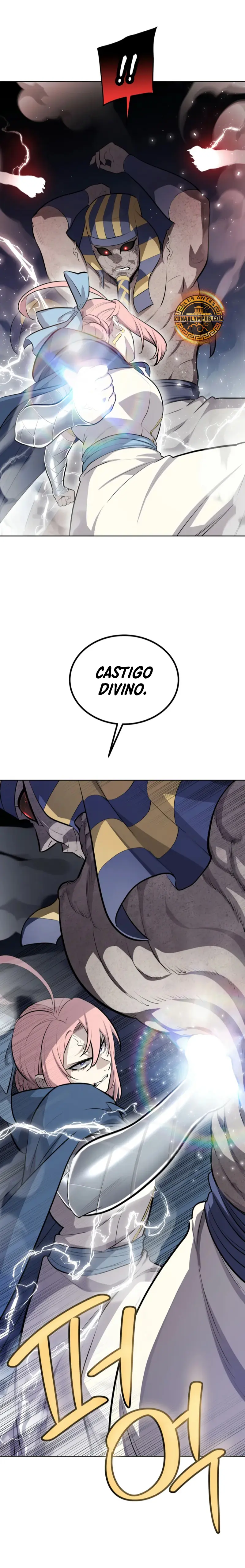 Espada OP > Capitulo 142 > Page 81
