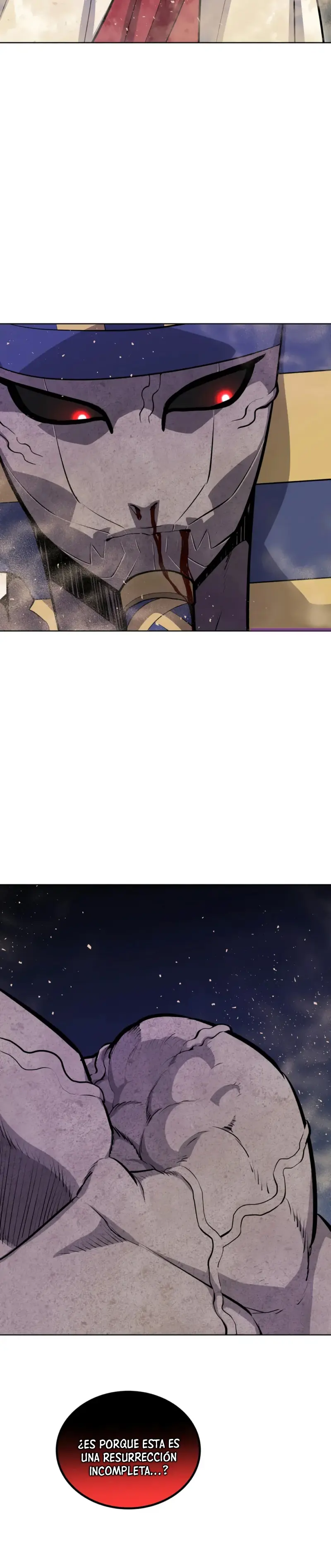 Espada OP > Capitulo 142 > Page 131
