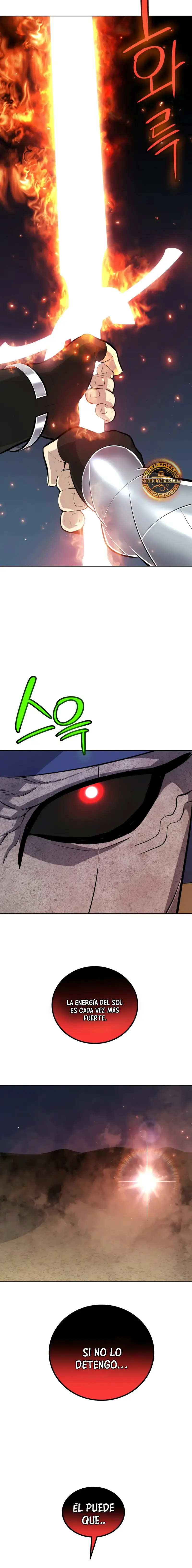 Espada OP > Capitulo 142 > Page 151