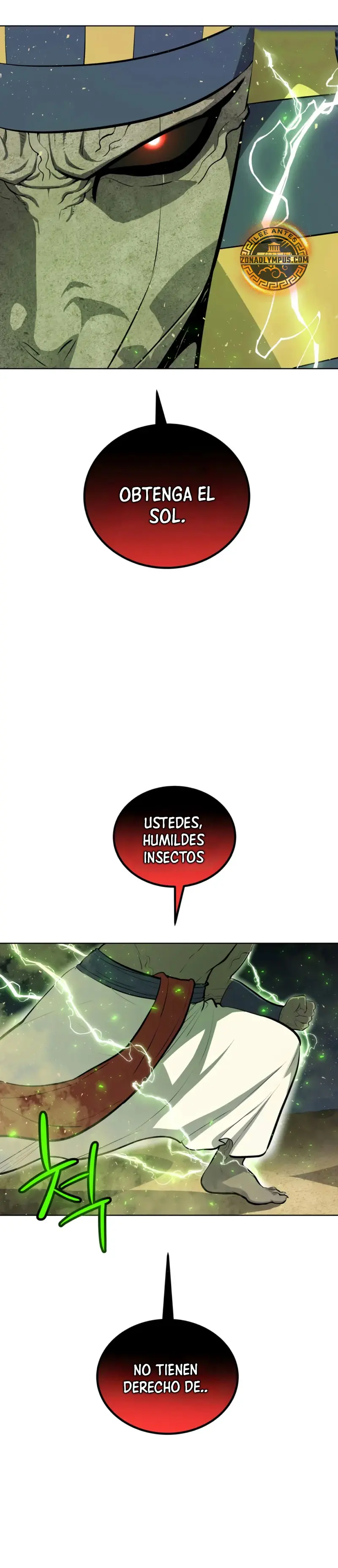 Espada OP > Capitulo 142 > Page 161