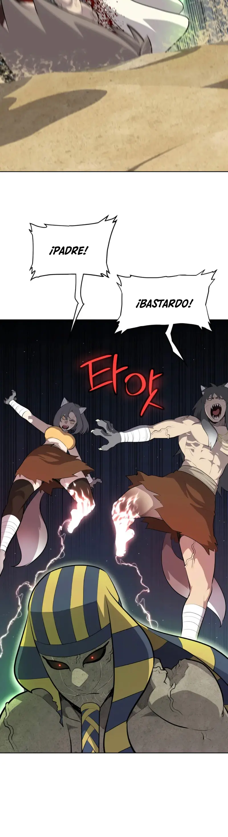 Espada OP > Capitulo 142 > Page 191