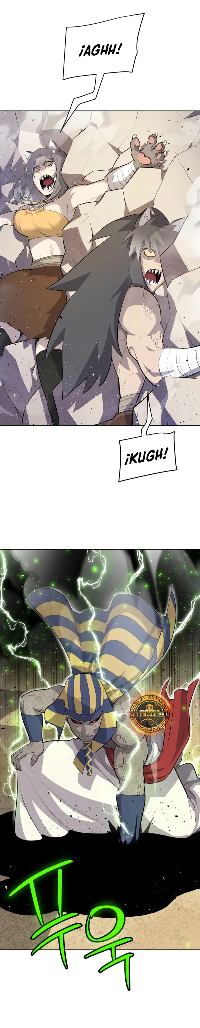 Espada OP > Capitulo 142 > Page 231