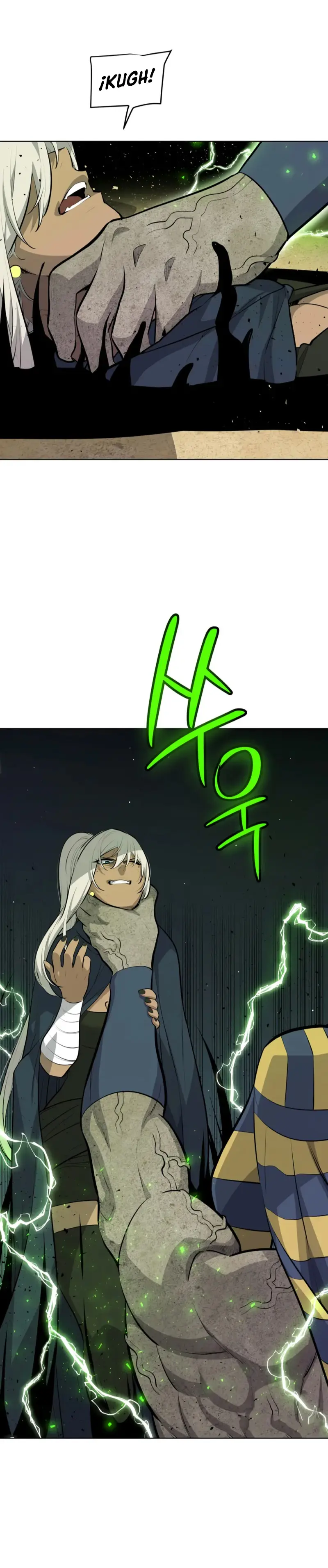 Espada OP > Capitulo 142 > Page 241