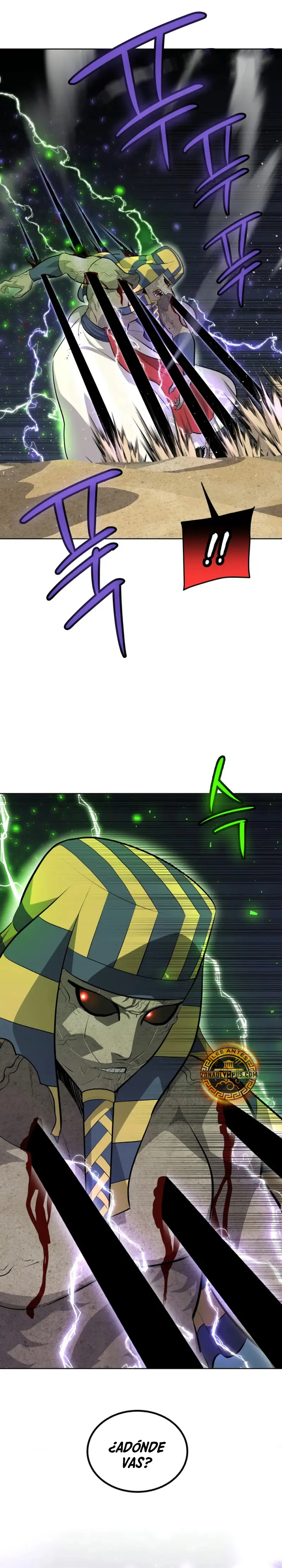 Espada OP > Capitulo 142 > Page 281