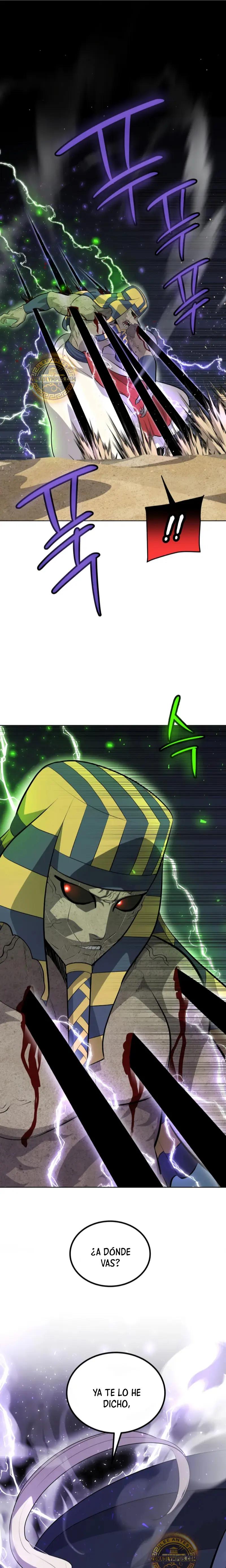 Espada OP > Capitulo 143 > Page 11