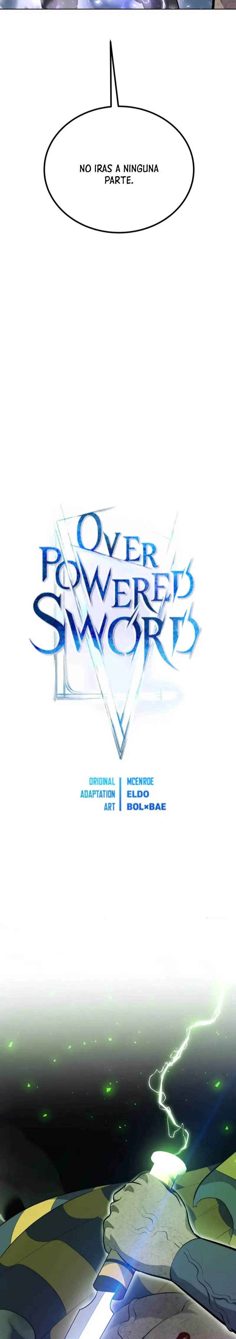 Espada OP > Capitulo 143 > Page 31