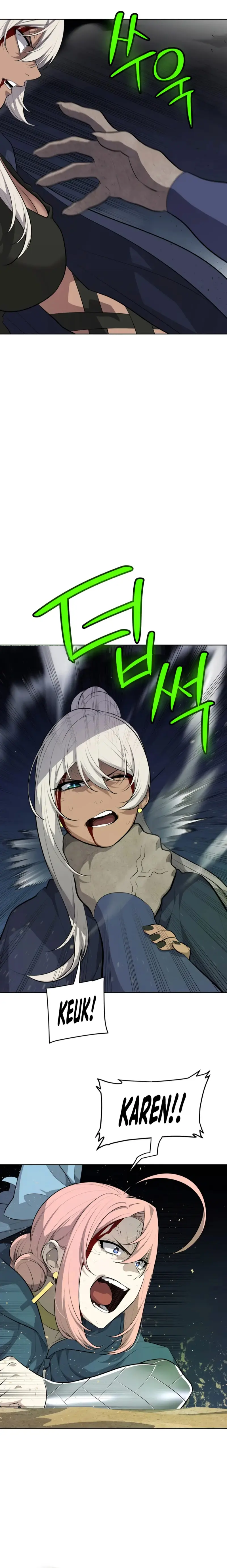 Espada OP > Capitulo 143 > Page 51