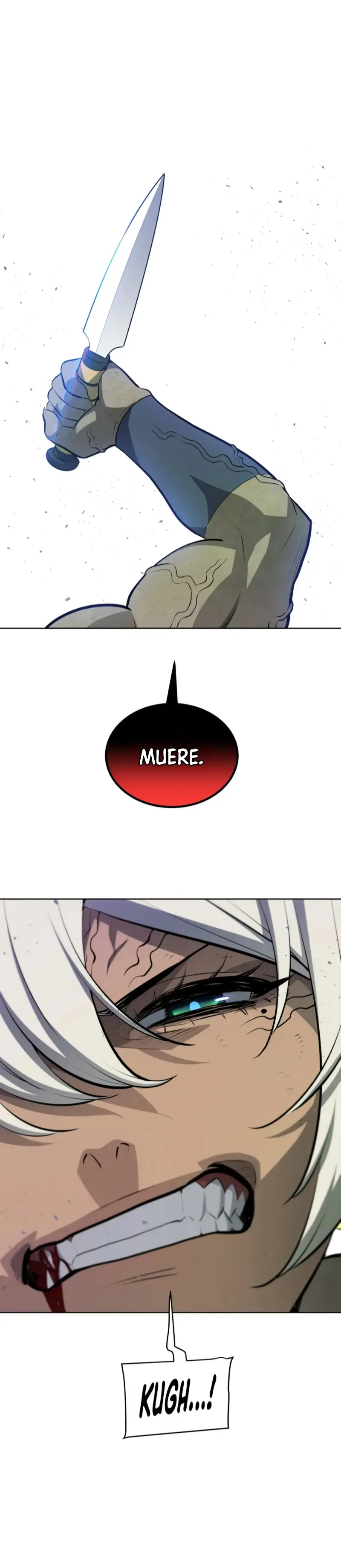 Espada OP > Capitulo 143 > Page 91