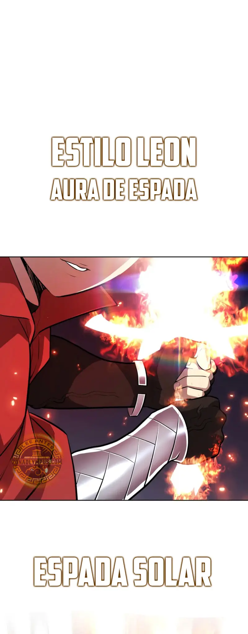 Espada OP > Capitulo 143 > Page 151