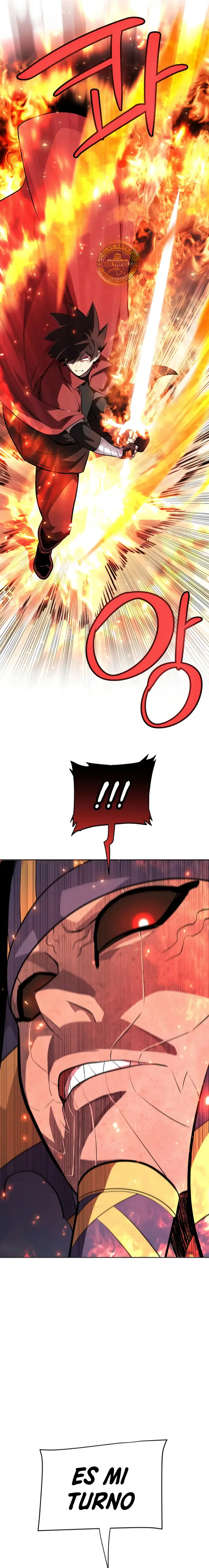 Espada OP > Capitulo 143 > Page 161