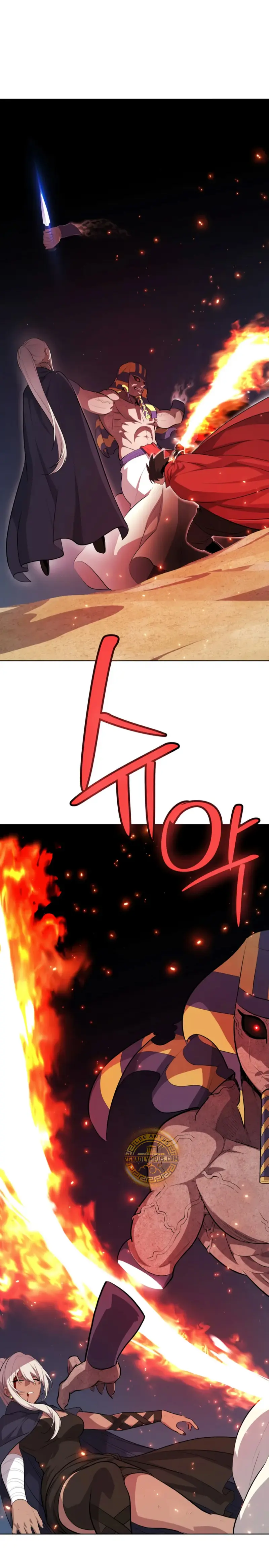 Espada OP > Capitulo 143 > Page 191