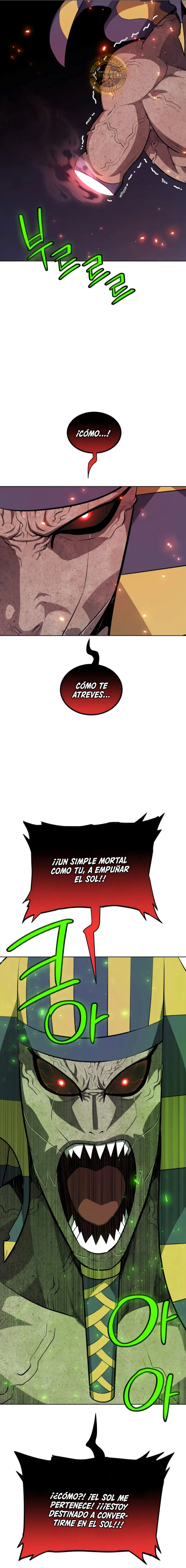 Espada OP > Capitulo 143 > Page 221