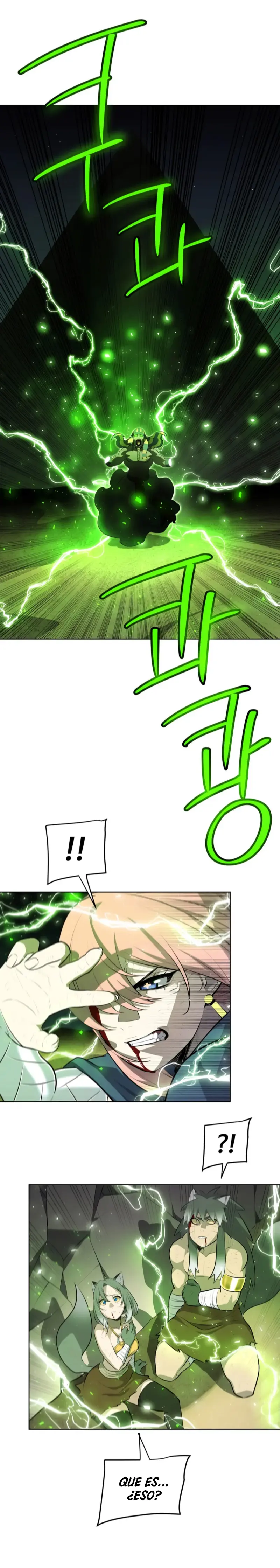 Espada OP > Capitulo 143 > Page 231