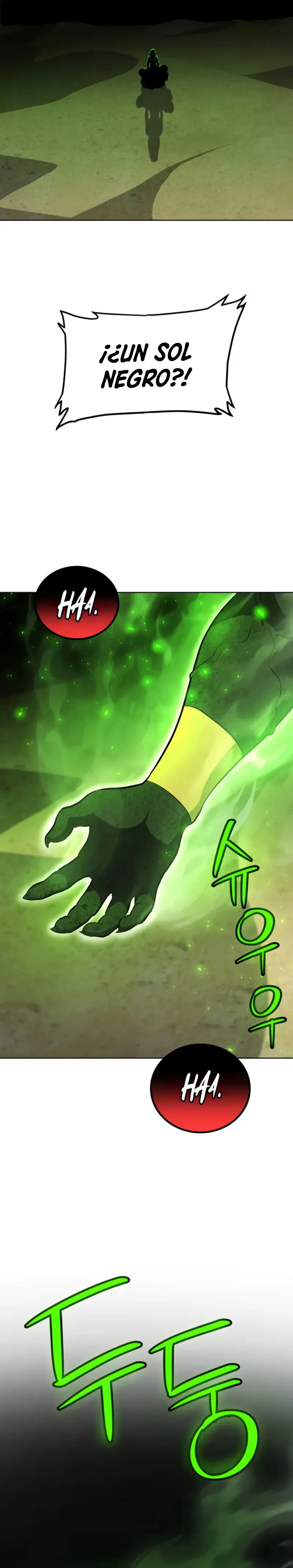 Espada OP > Capitulo 143 > Page 261