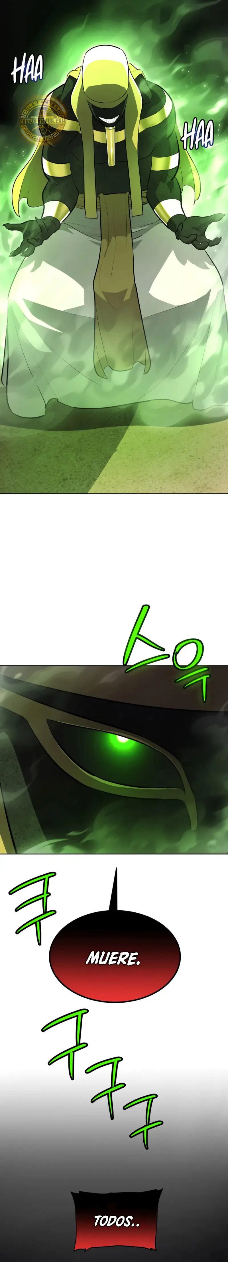 Espada OP > Capitulo 143 > Page 271
