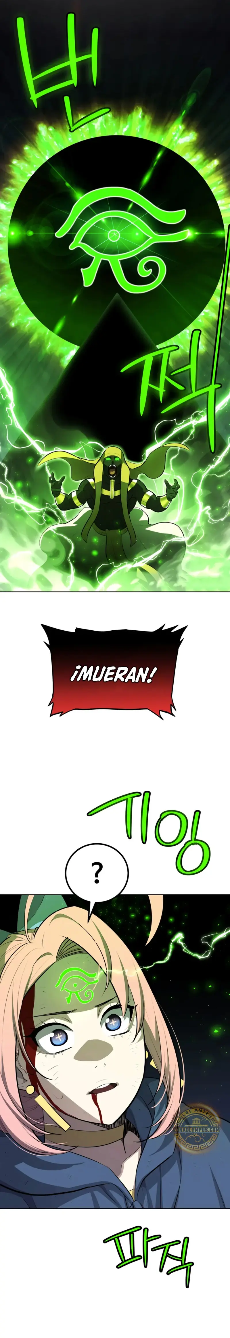 Espada OP > Capitulo 143 > Page 281