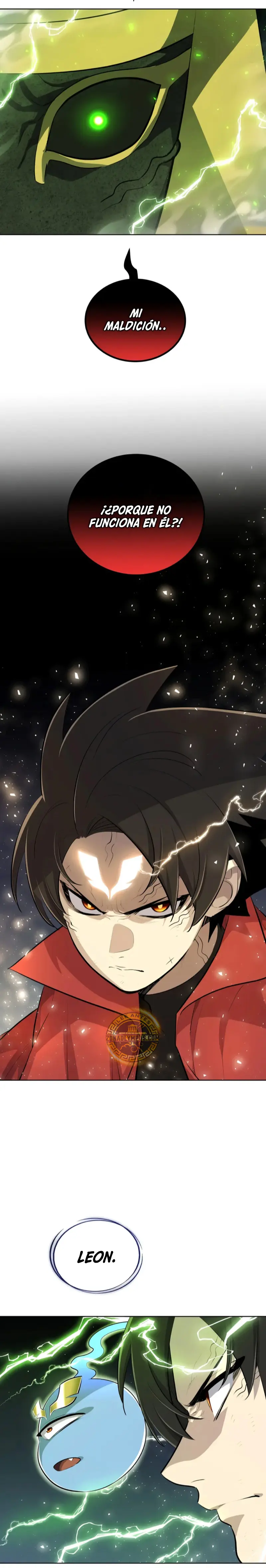 Espada OP > Capitulo 143 > Page 301