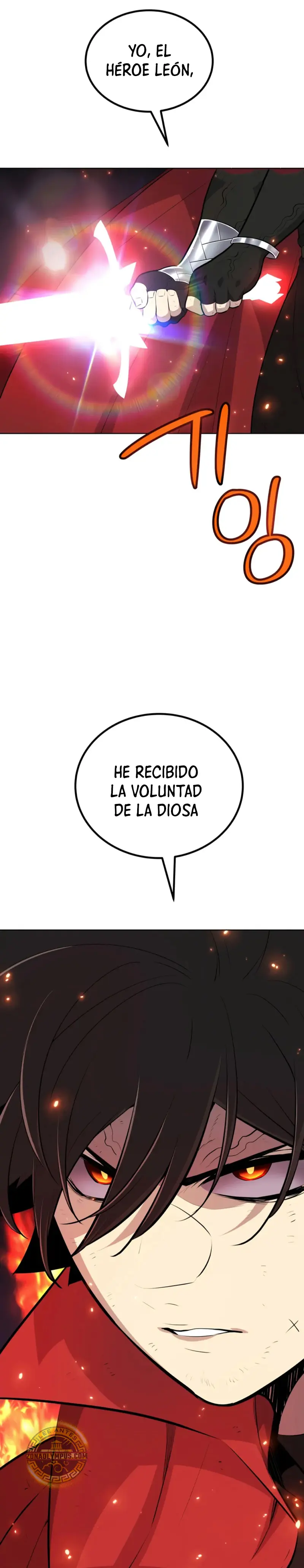 Espada OP > Capitulo 143 > Page 341