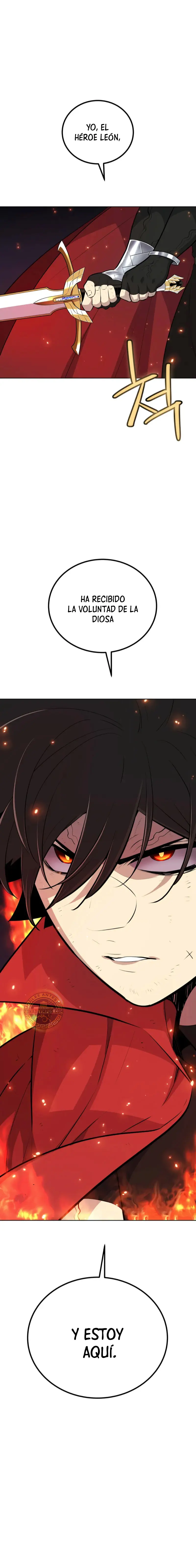 Espada OP > Capitulo 144 > Page 11