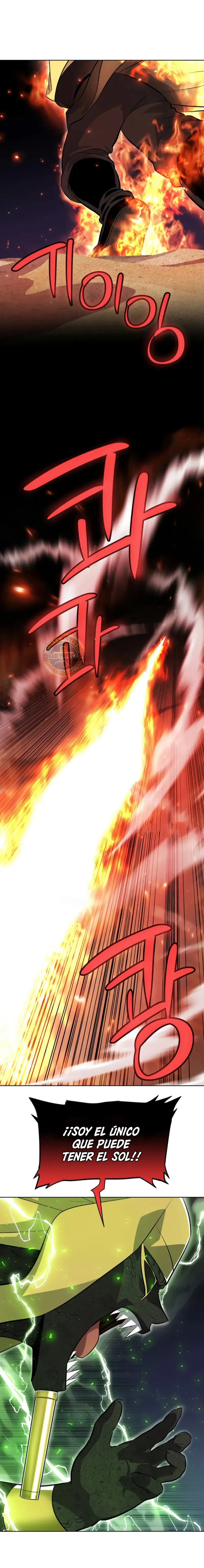 Espada OP > Capitulo 144 > Page 91