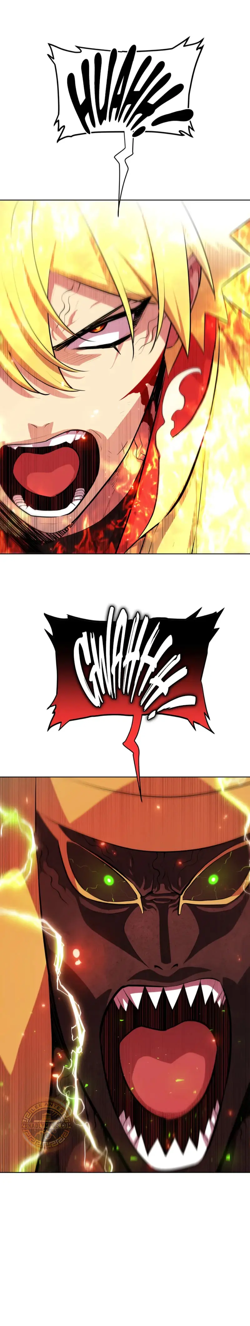 Espada OP > Capitulo 144 > Page 151