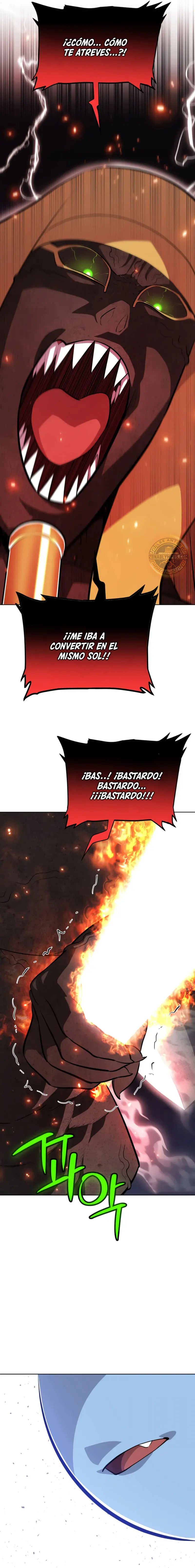 Espada OP > Capitulo 144 > Page 221