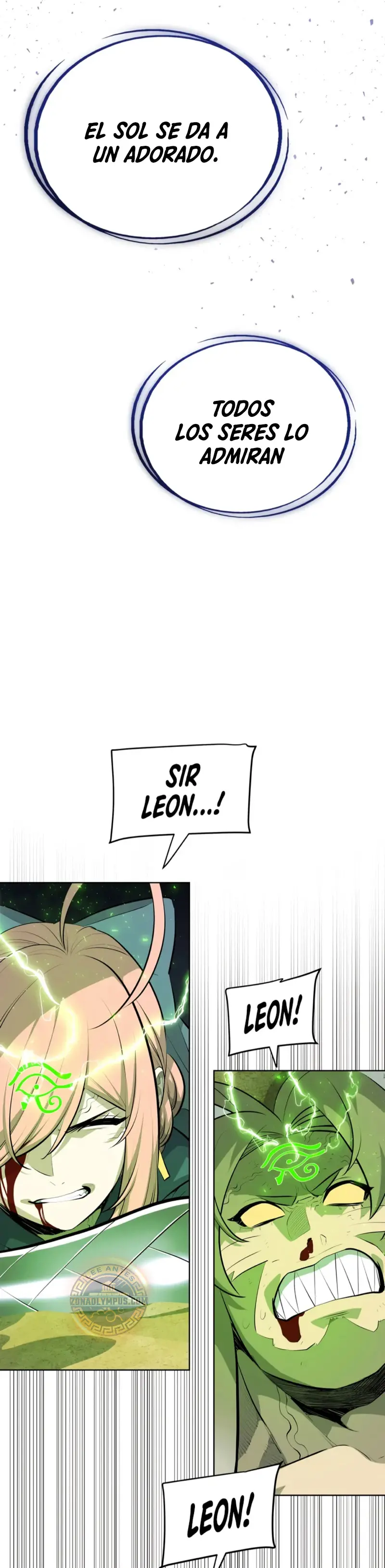 Espada OP > Capitulo 144 > Page 231