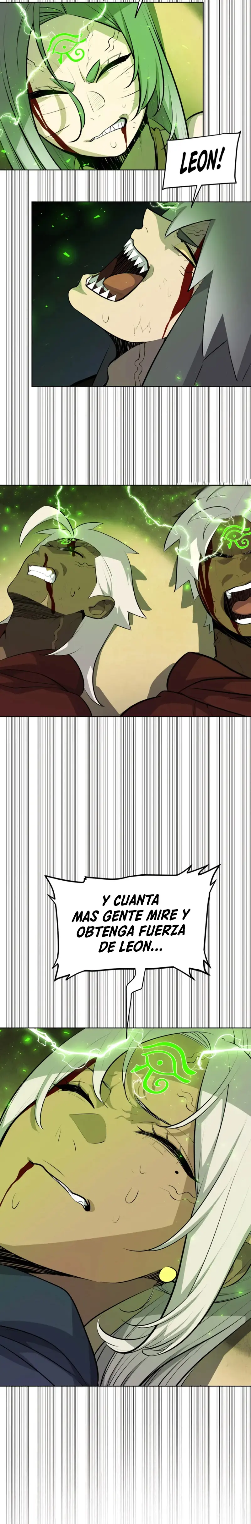 Espada OP > Capitulo 144 > Page 241