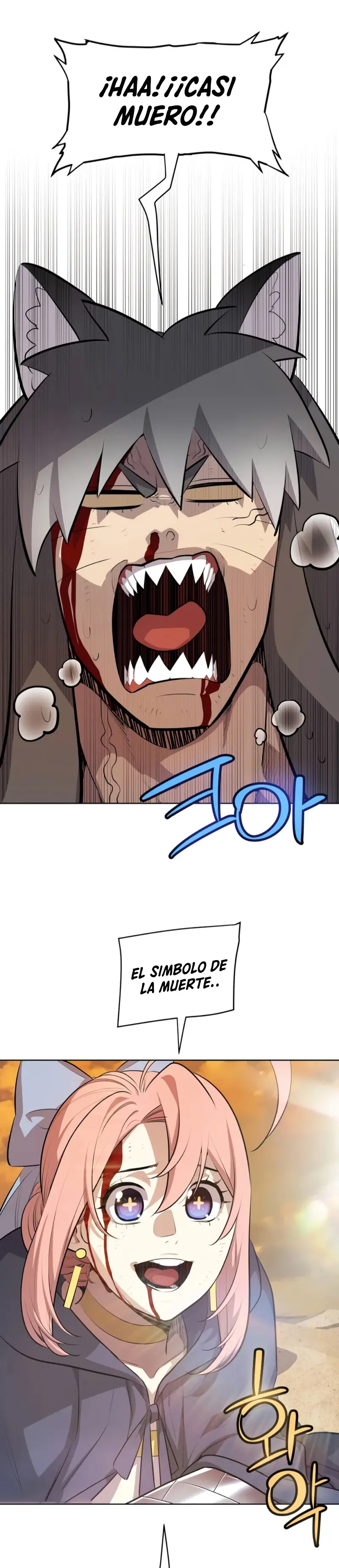 Espada OP > Capitulo 144 > Page 331