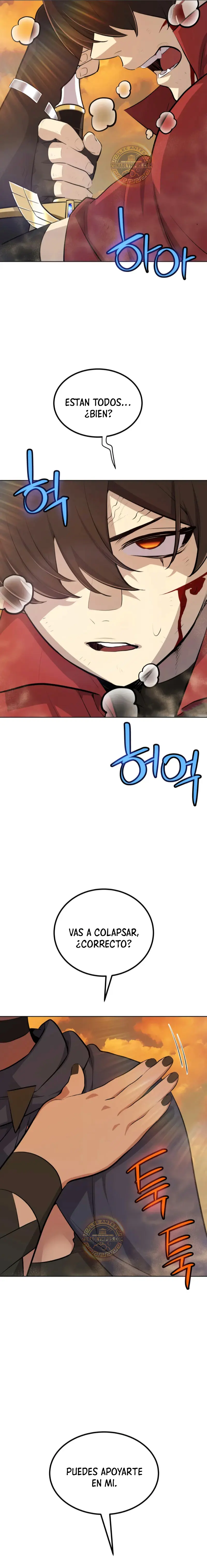 Espada OP > Capitulo 144 > Page 351