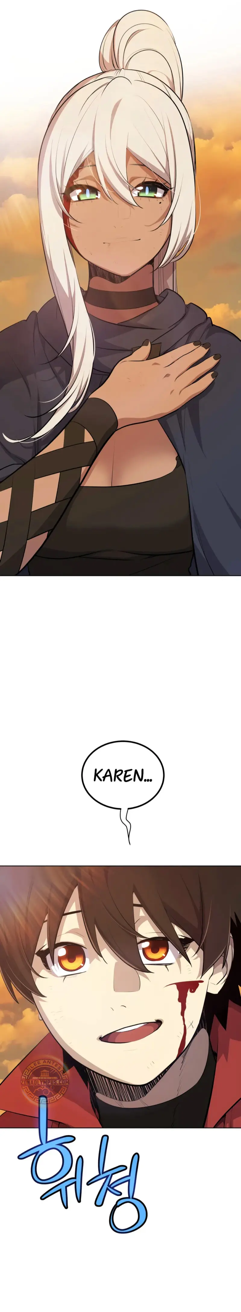 Espada OP > Capitulo 144 > Page 361