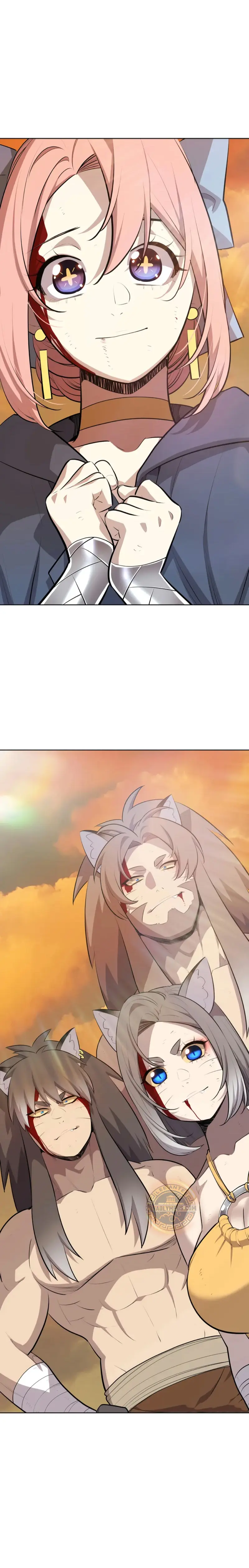 Espada OP > Capitulo 144 > Page 381