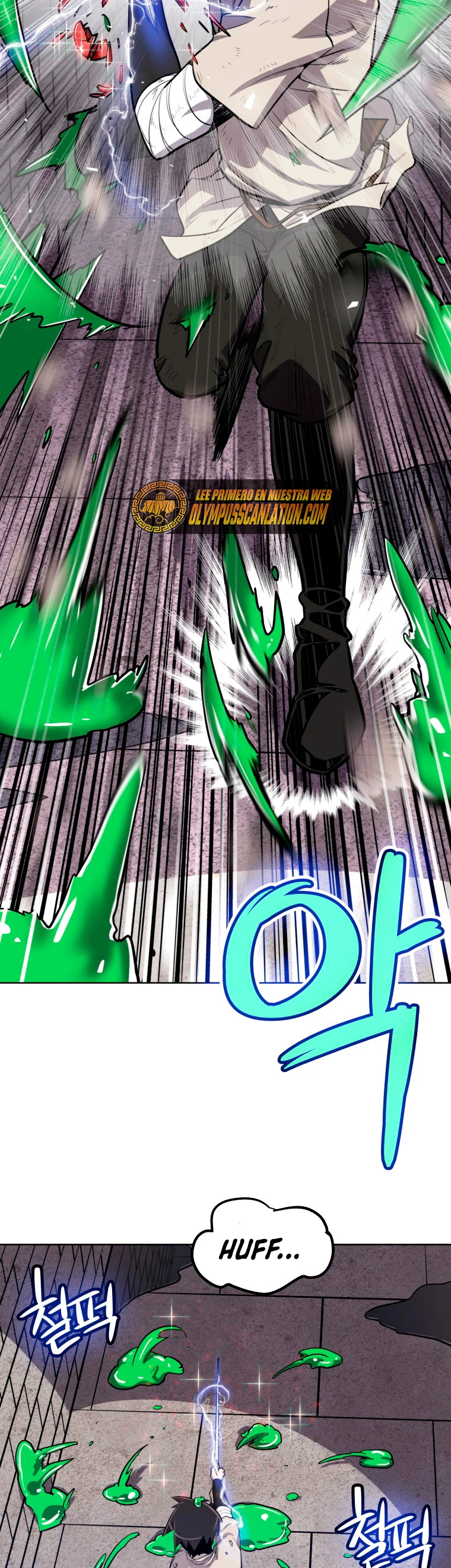 Espada OP > Capitulo 19 > Page 371