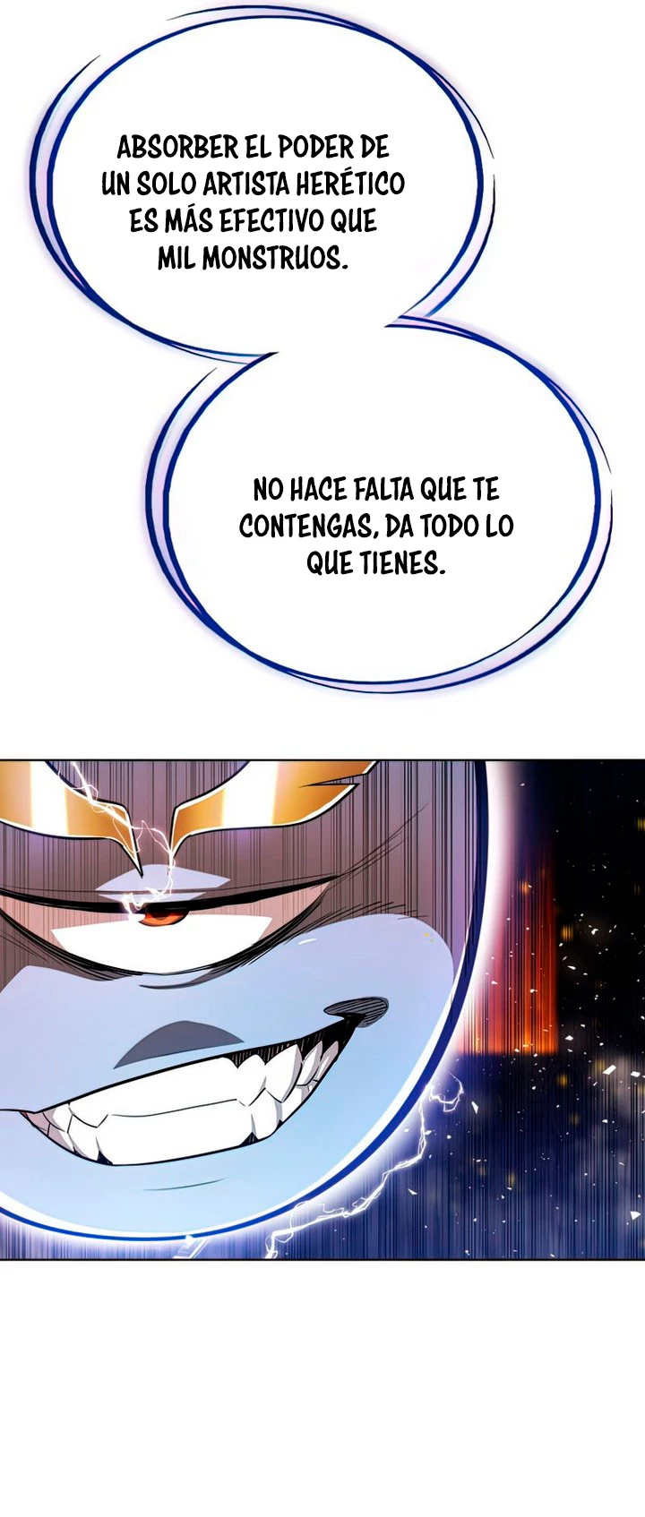 Espada OP > Capitulo 33 > Page 151
