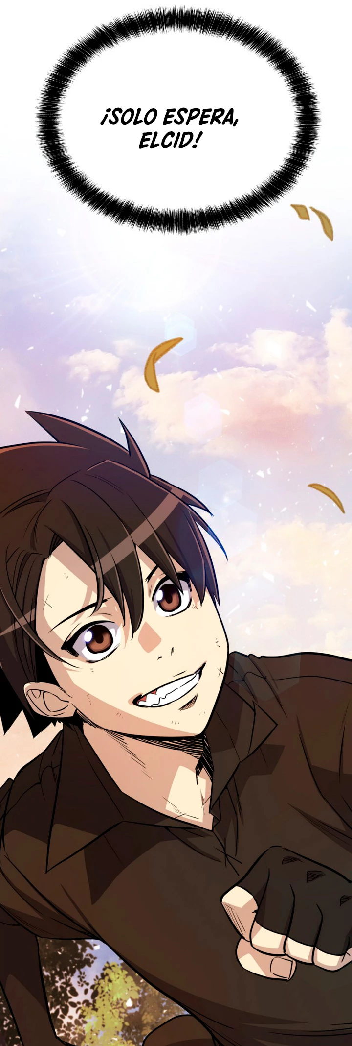 Espada OP > Capitulo 46 > Page 41